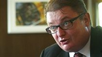 Zavést euro? Až to bude výhodné pro polskou ekonomiku, říká Kaminski. Na snímku z loňského kongresu ODS v Praze | na serveru Lidovky.cz | aktuální zprávy